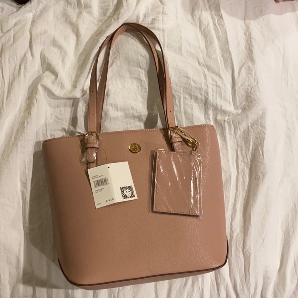Anne Klein Purse